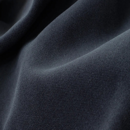 Delius Mila 8703 fire retardant curtain fabric