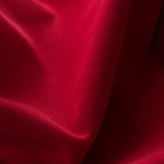 Delius Mila 3703 fire retardant curtain fabric