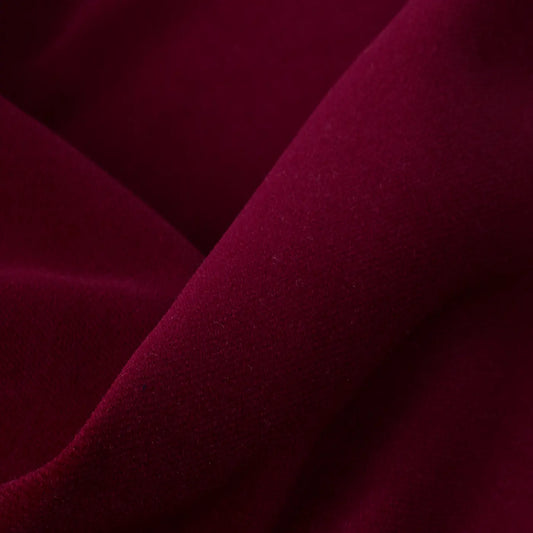 Delius Mila 3700 fire retardant curtain fabric