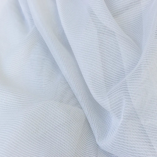 Delius Nel Delilight 8001 fire retardant curtain fabric