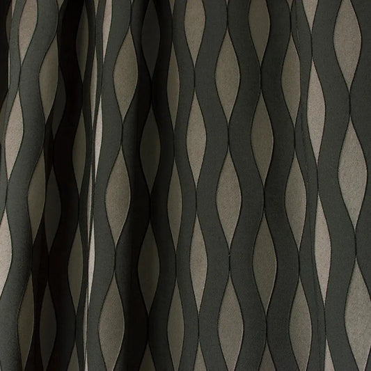 Delius Niva fire retardant curtains, drape