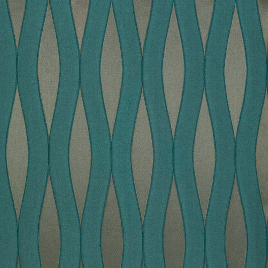 Delius Niva 6003 fire retardant curtain fabric