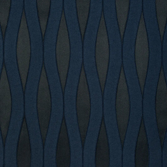 Delius Niva 5002 fire retardant curtain fabric