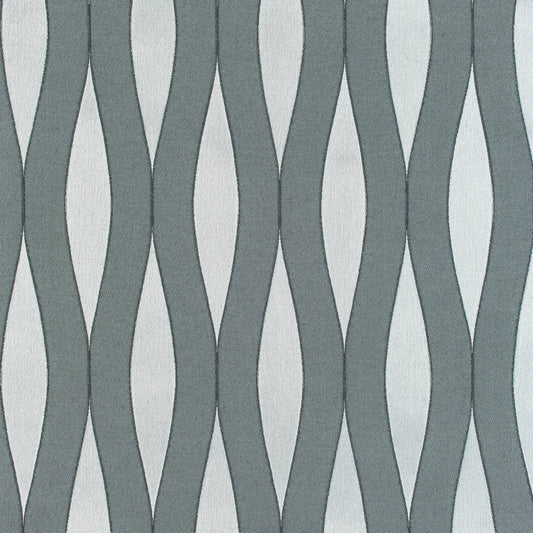 Delius Niva 8002 fire retardant curtain fabric