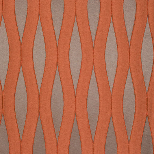 Delius Niva 3002 fire retardant curtain fabric