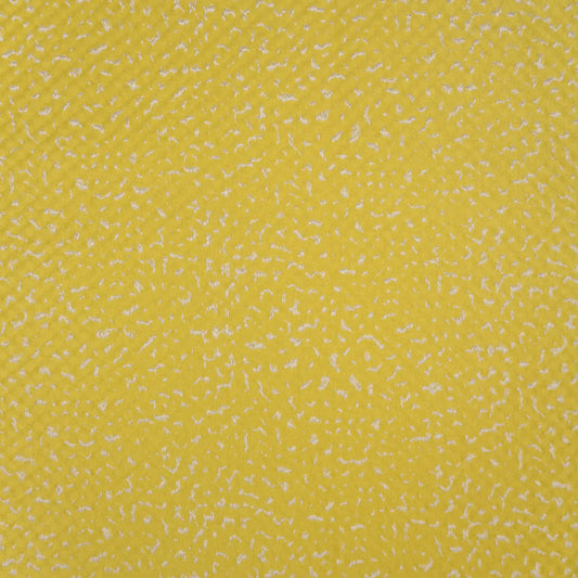 Delius Shine 2001 fire retardant curtain fabric