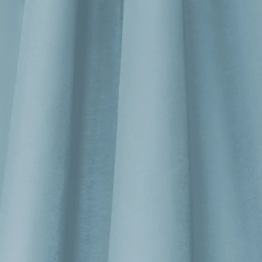 Delius Target 300 fire retardant curtains, drape