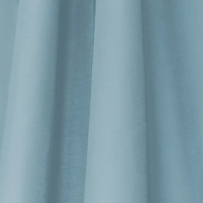 Delius Target 300 fire retardant curtains, drape