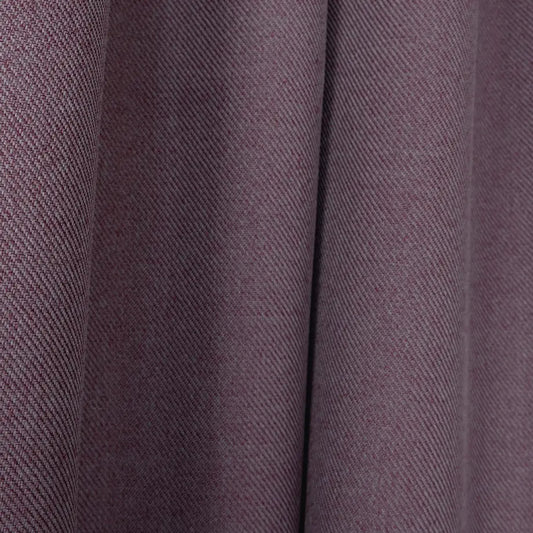 Delius Twill Dimout fire retardant curtains, drape