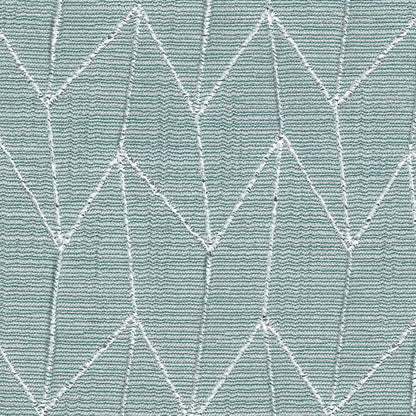 Delius Zag 5001 fire retardant curtain fabric