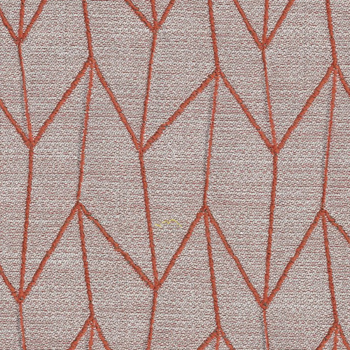 Delius Zag 3002 fire retardant curtain fabric