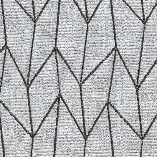 Delius Zag 8002 fire retardant curtain fabric