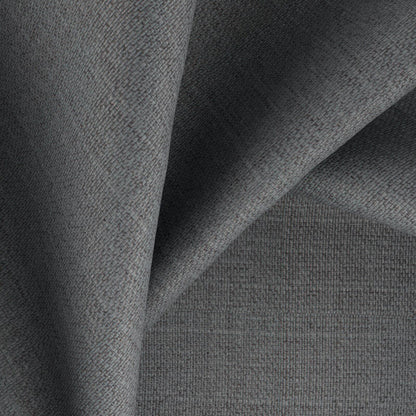 Sekers Bainbridge Smoke fire retardant curtain fabric, view 3