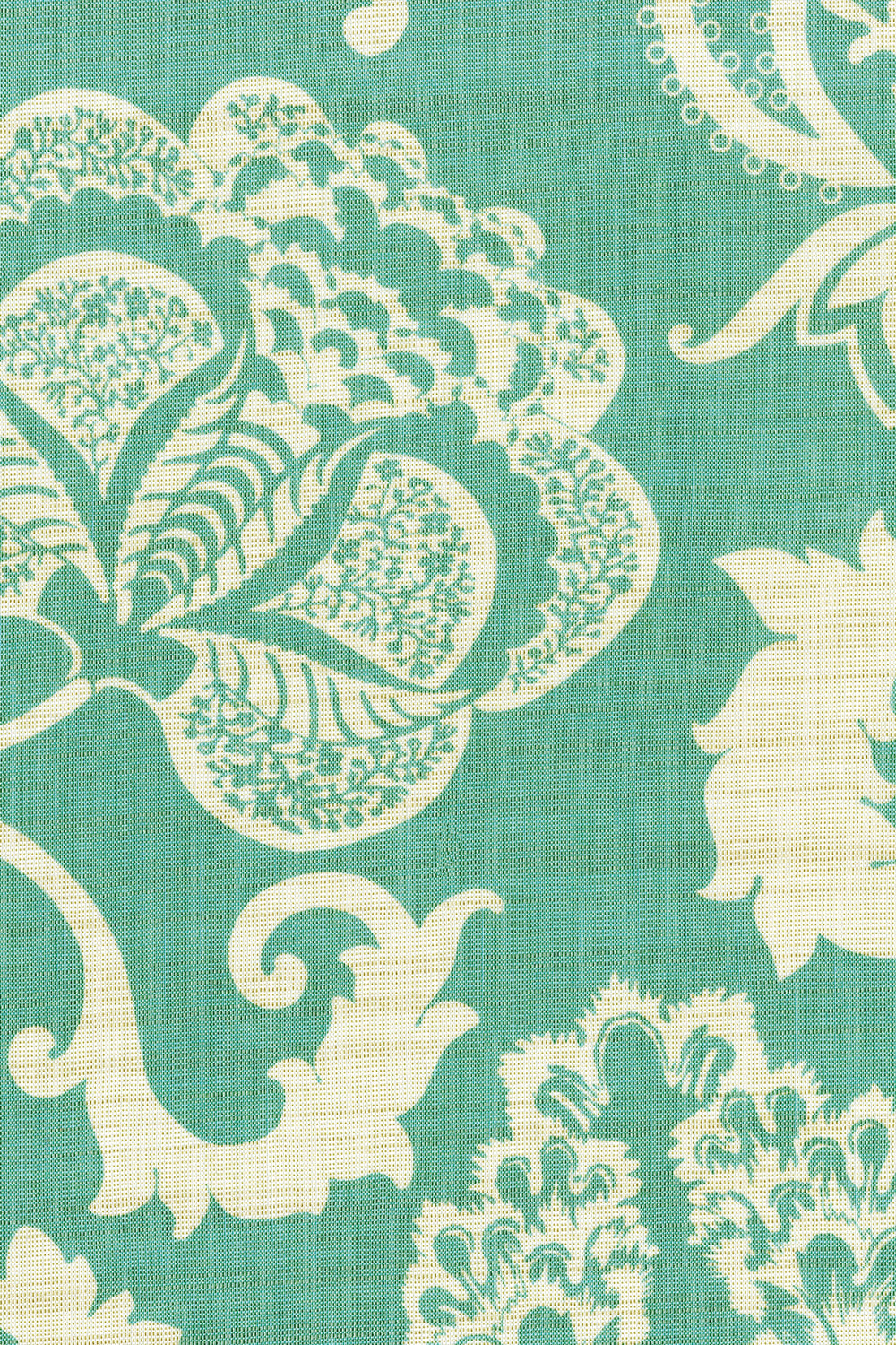 Skopos Dalliance Kelp Fire Retardant Curtains