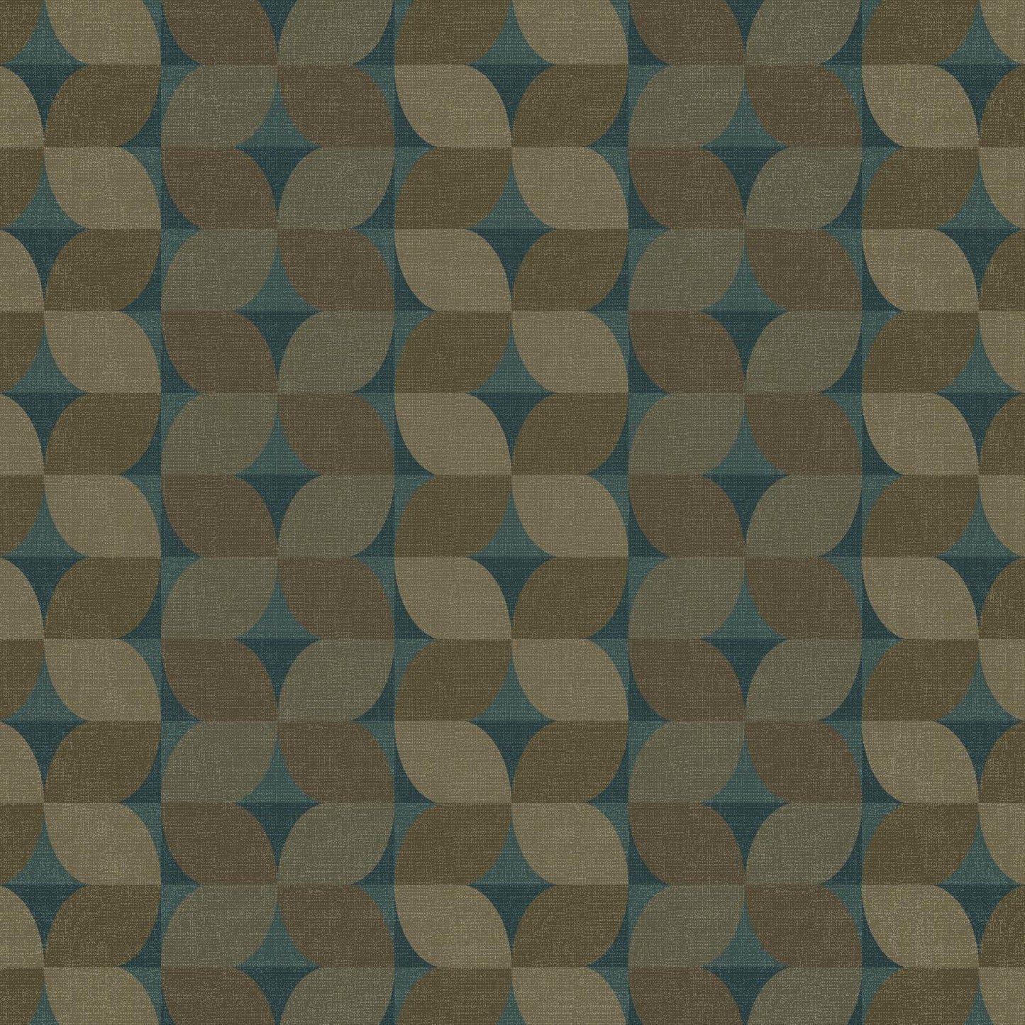 Skopos Enteka Bronze Fire Retardant Curtains