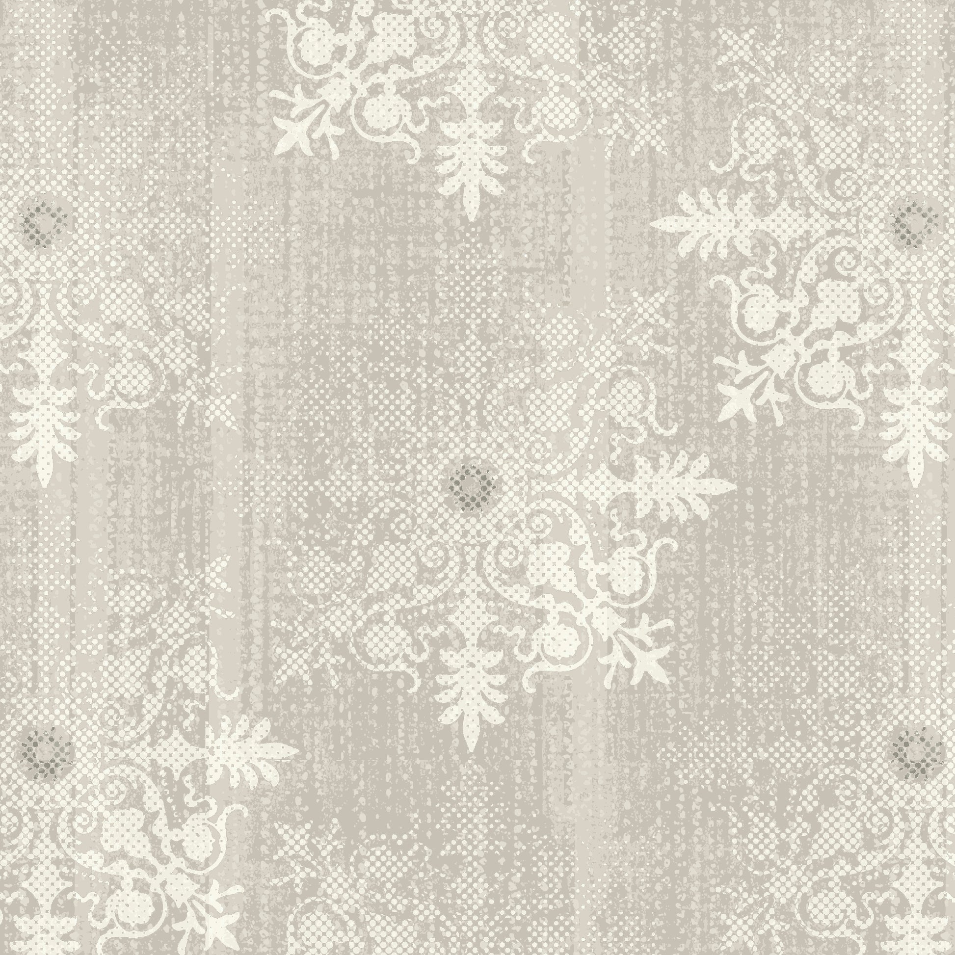 Skopos Nivis Frost Fire Retardant Curtains