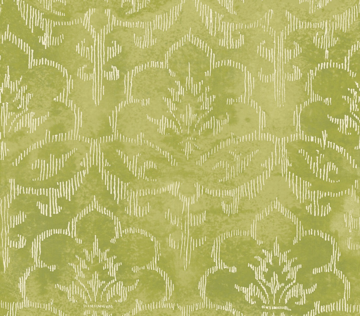 Edinburgh Weavers Decor Olive Fire Retardant Curtains