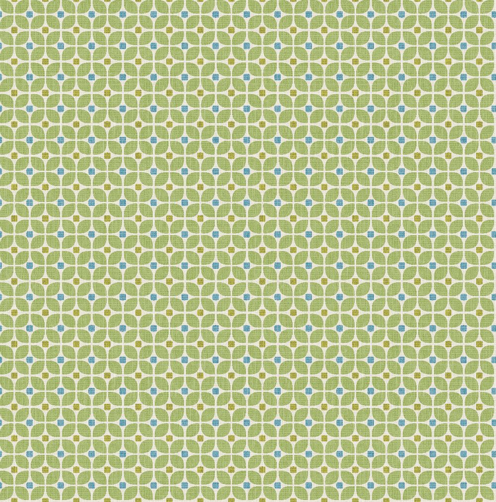 Edmund Bell Derwent Apple fabric