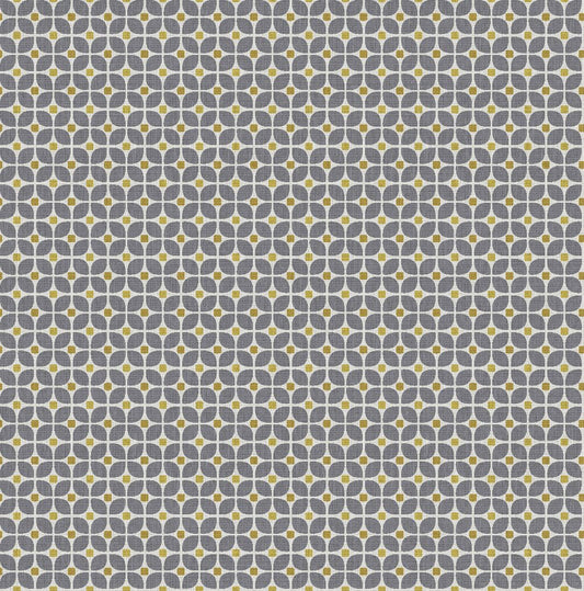 Edmund Bell Derwent Pewter fabric