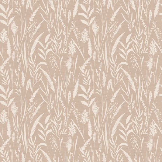 ILIV Dahlia Blush Fire Retardant Curtains