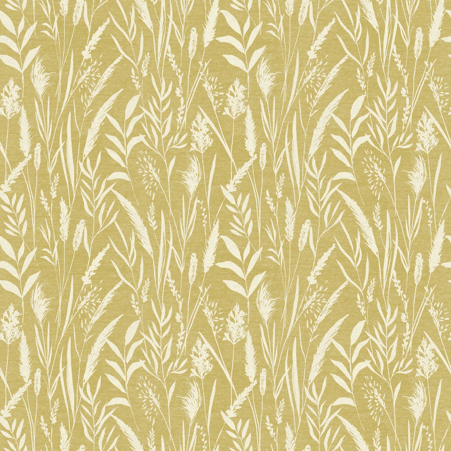 ILIV Dahlia Sunshine Fire Retardant Curtains