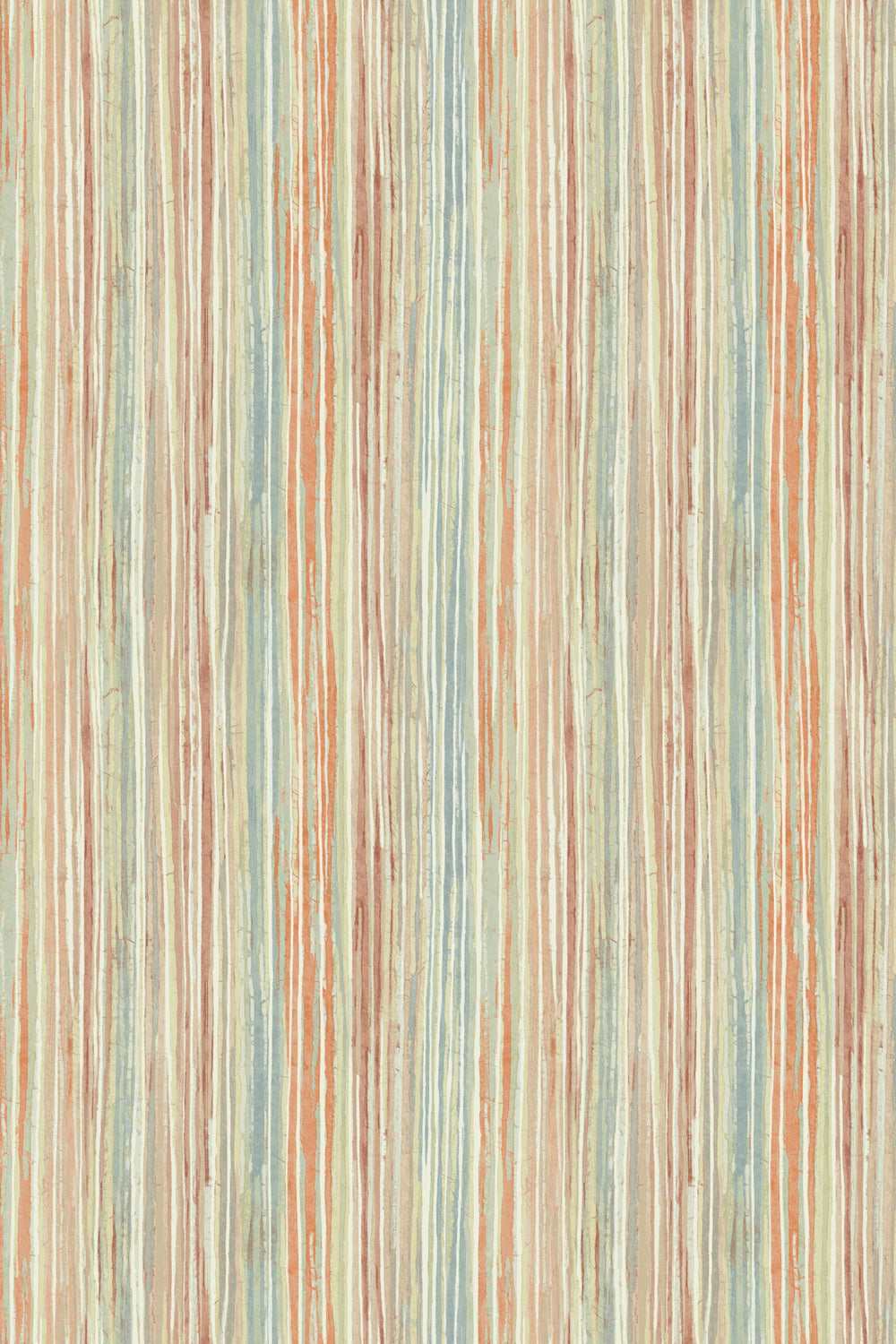 Skopos Dilkara Papaya Fire Retardant Curtains