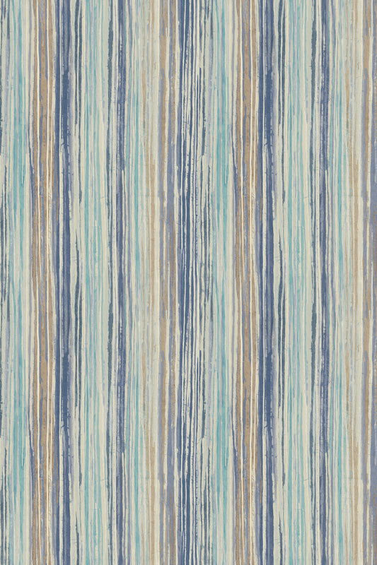 Skopos Dilkara Ocean Fire Retardant Curtains