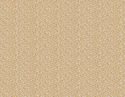 Edinburgh Weavers Dilys Grand with Texture Mustard Fire Retardant Curtains