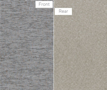 Edmund Bell Diversity Dust Fire Retardant Curtains