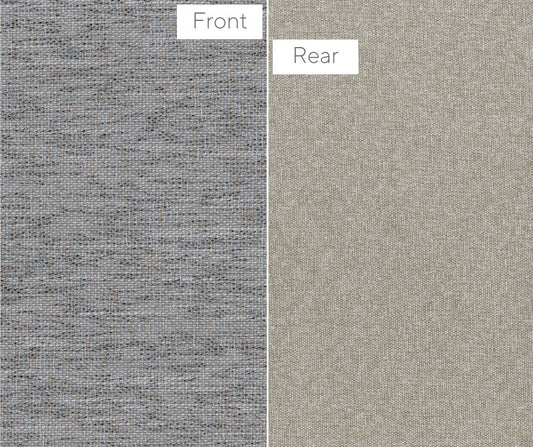 Edmund Bell Diversity Dust Fire Retardant Curtains