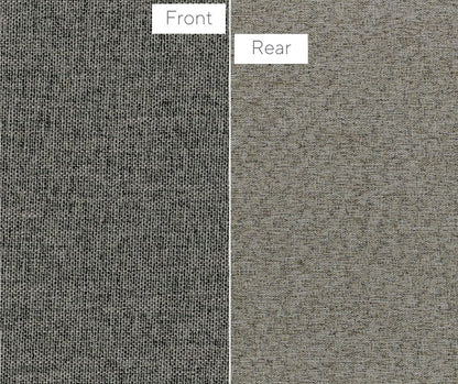 Edmund Bell Diversity Hemp Fire Retardant Curtains
