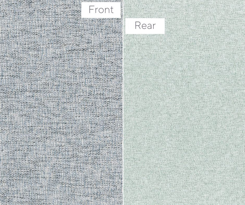 Edmund Bell Diversity Mineral Fire Retardant Curtains