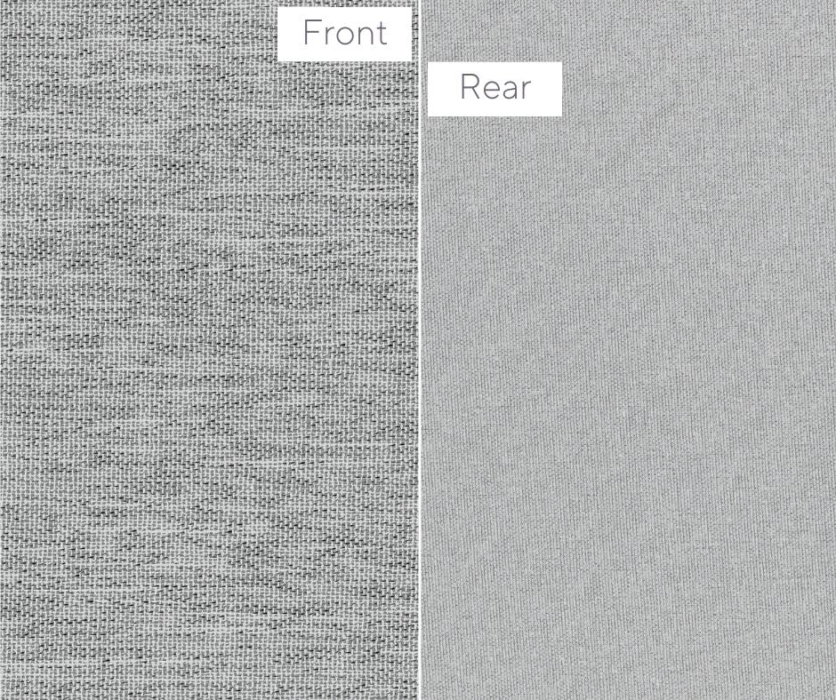 Edmund Bell Diversity Mist Fire Retardant Curtains