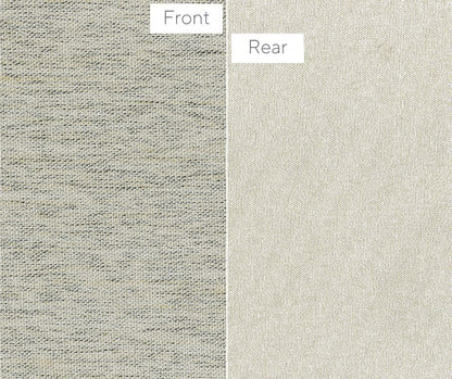 Edmund Bell Diversity Pearl Fire Retardant Curtains