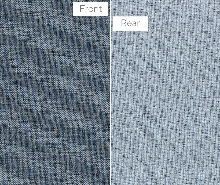 Edmund Bell Diversity Smoke Fire Retardant Curtains