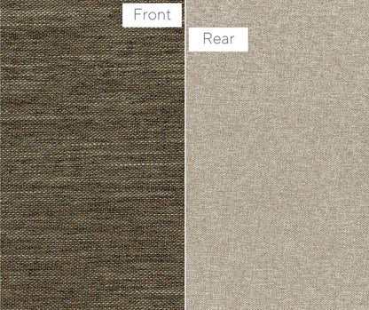 Edmund Bell Diversity Tobacco Fire Retardant Curtains