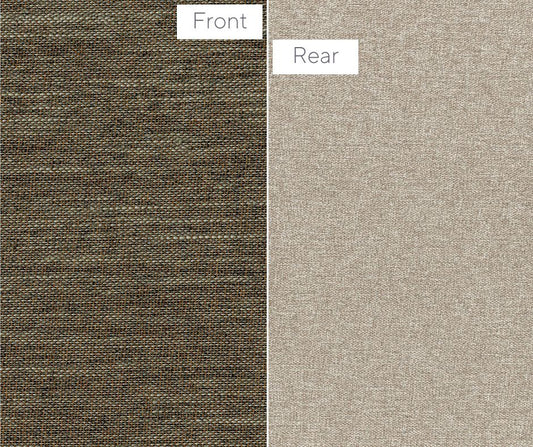 Edmund Bell Diversity Tobacco Fire Retardant Curtains