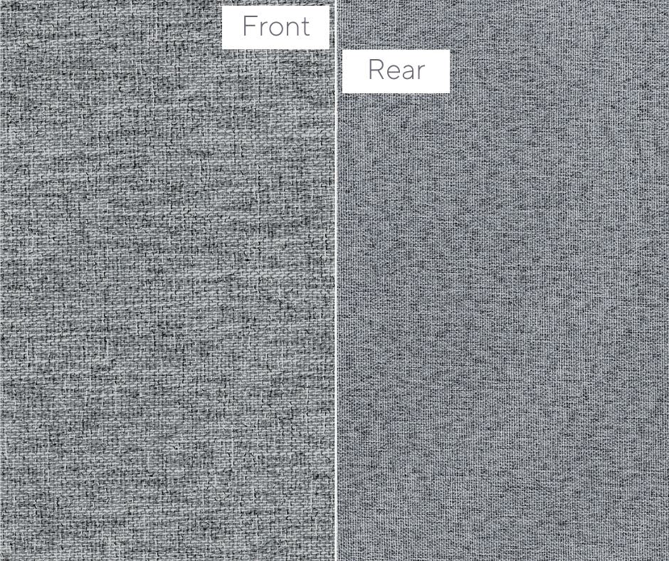 Edmund Bell Diversity Zinc Fire Retardant Curtains