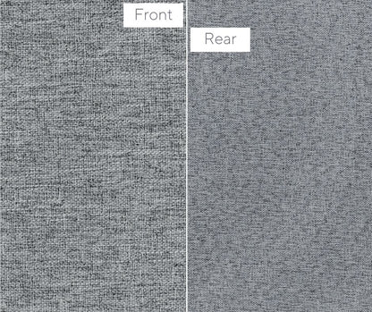 Edmund Bell Diversity Zinc Fire Retardant Curtains