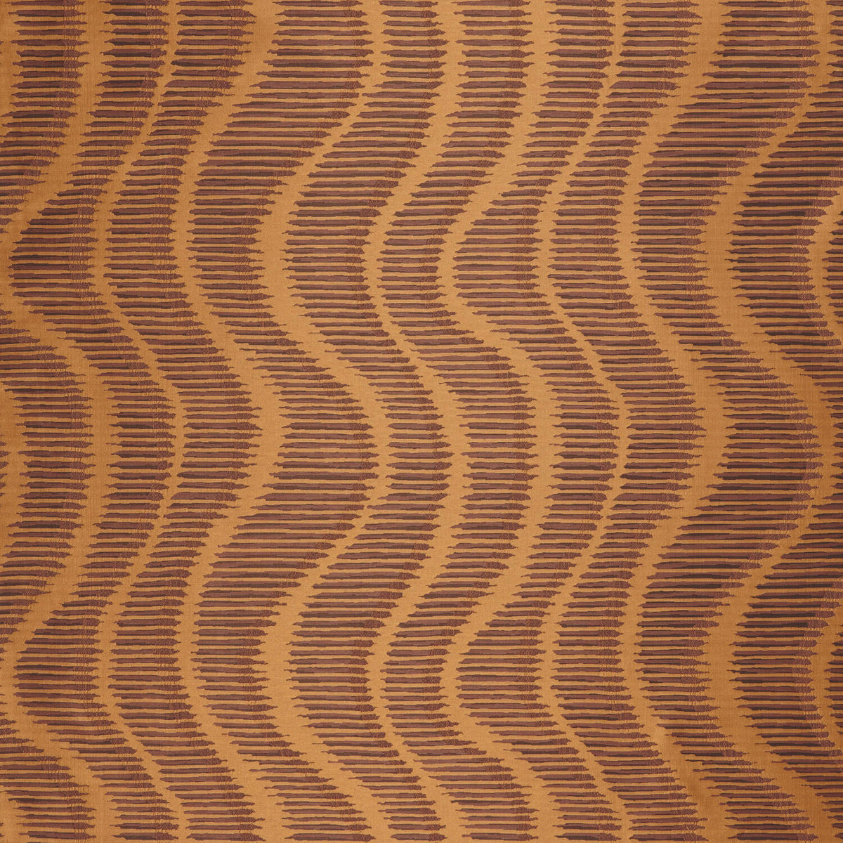Edinburgh Weavers Dune Bronze Fire Retardant Curtains