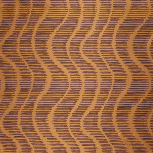 Edinburgh Weavers Dune Bronze Fire Retardant Curtains
