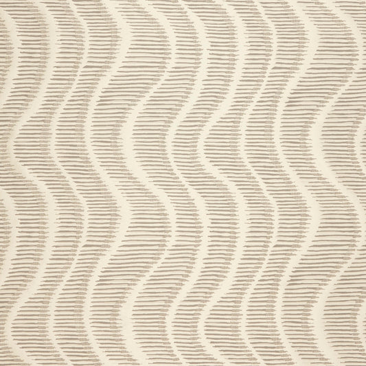 Edinburgh Weavers Dune Cream Fire Retardant Curtains