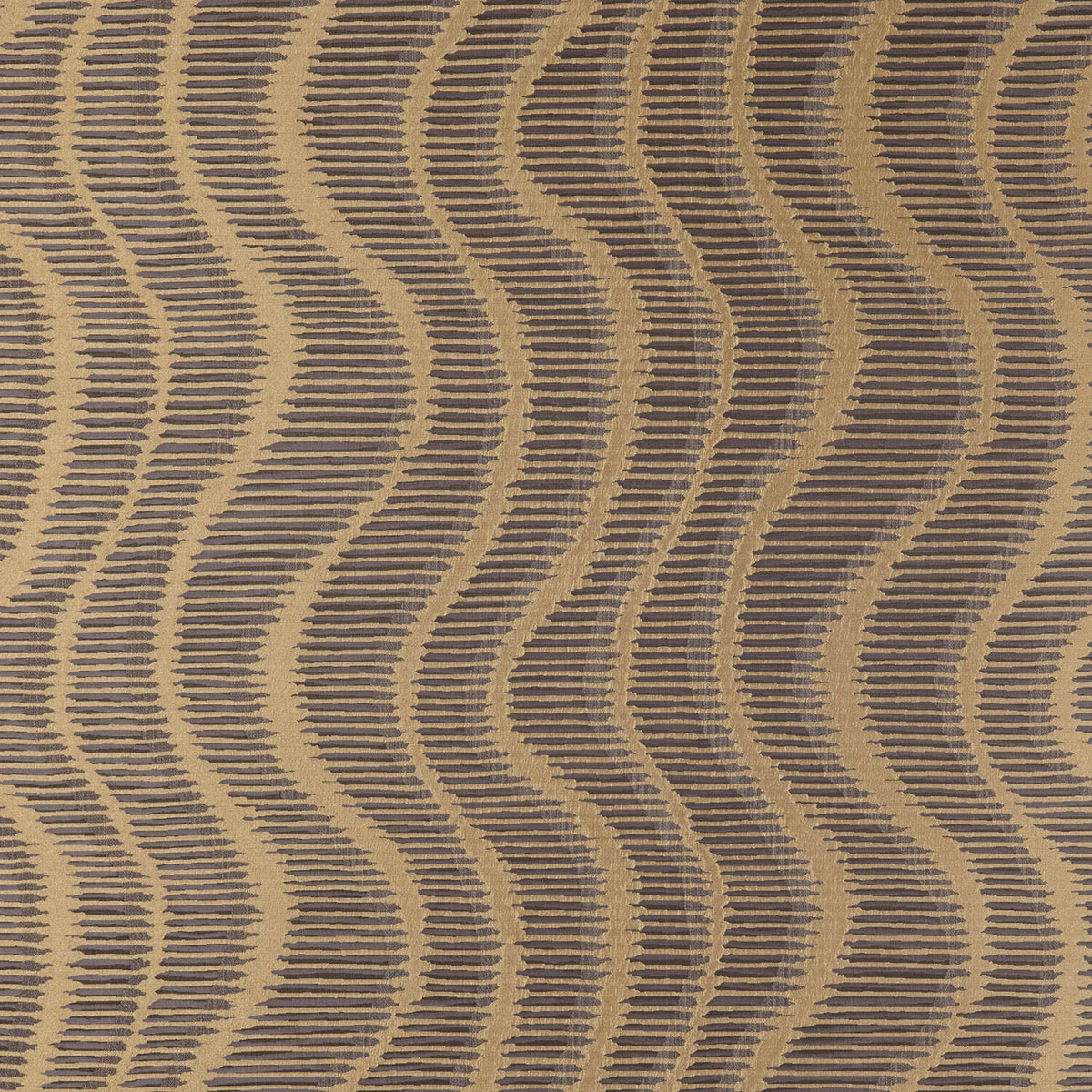 Edinburgh Weavers Dune Gold Fire Retardant Curtains