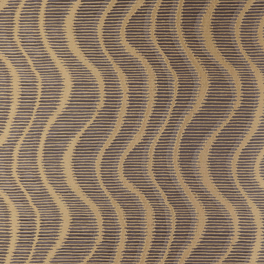 Edinburgh Weavers Dune Gold Fire Retardant Curtains