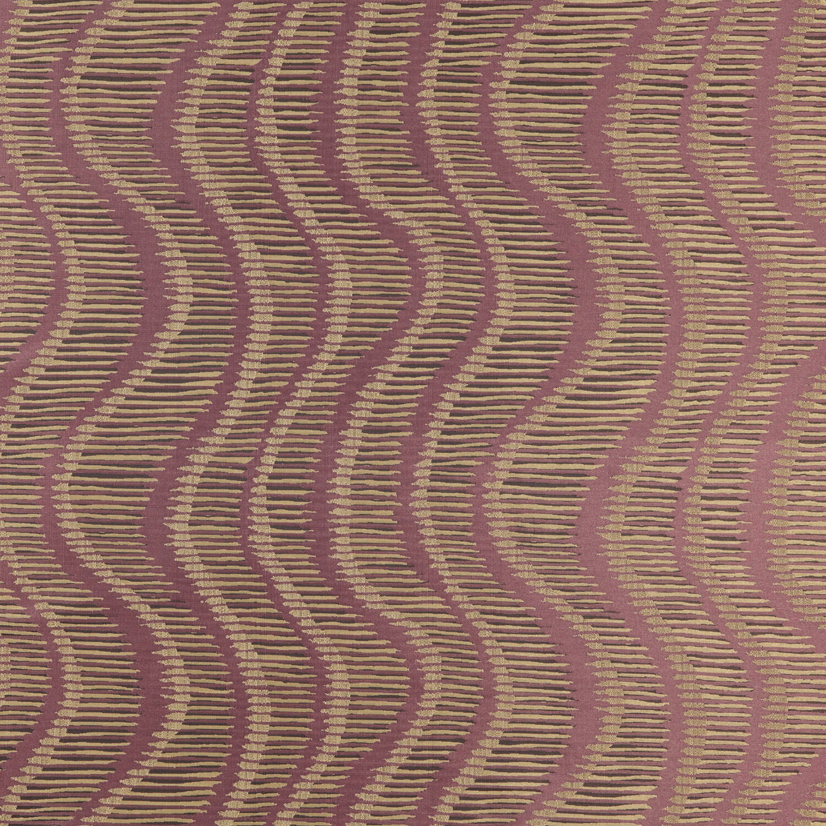 Edinburgh Weavers Dune Lavender Fire Retardant Curtains