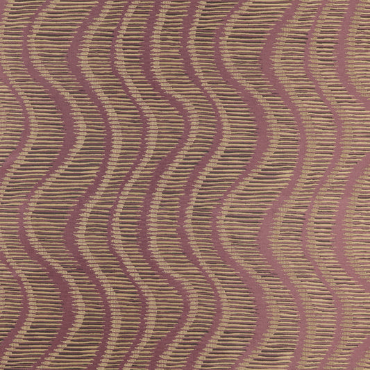 Edinburgh Weavers Dune Lavender Fire Retardant Curtains