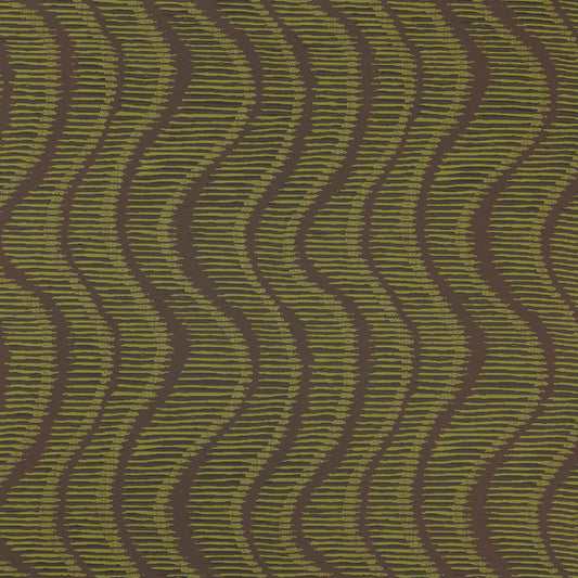 Edinburgh Weavers Dune Olive Fire Retardant Curtains