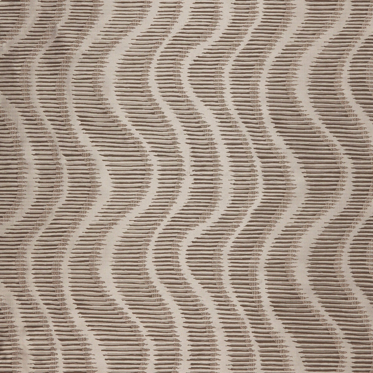 Edinburgh Weavers Dune Pewter Fire Retardant Curtains