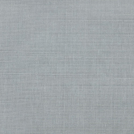 ILIV Dusk Chalk Blue Fire Retardant Curtains