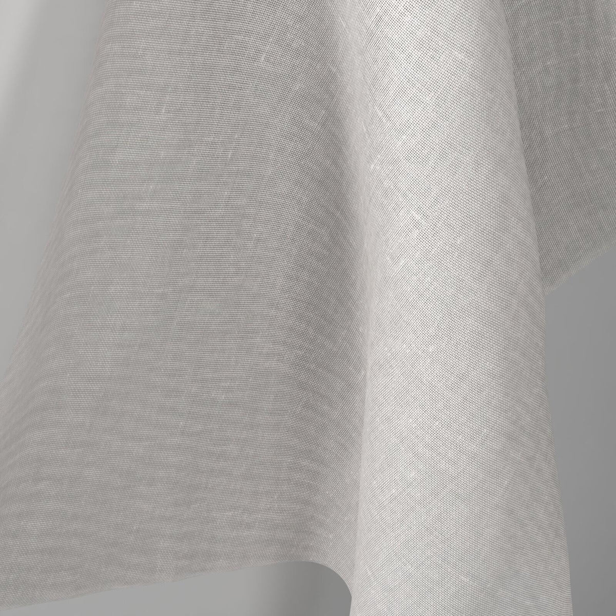 Sekers Barat Blush fire retardant curtain fabric, view 2